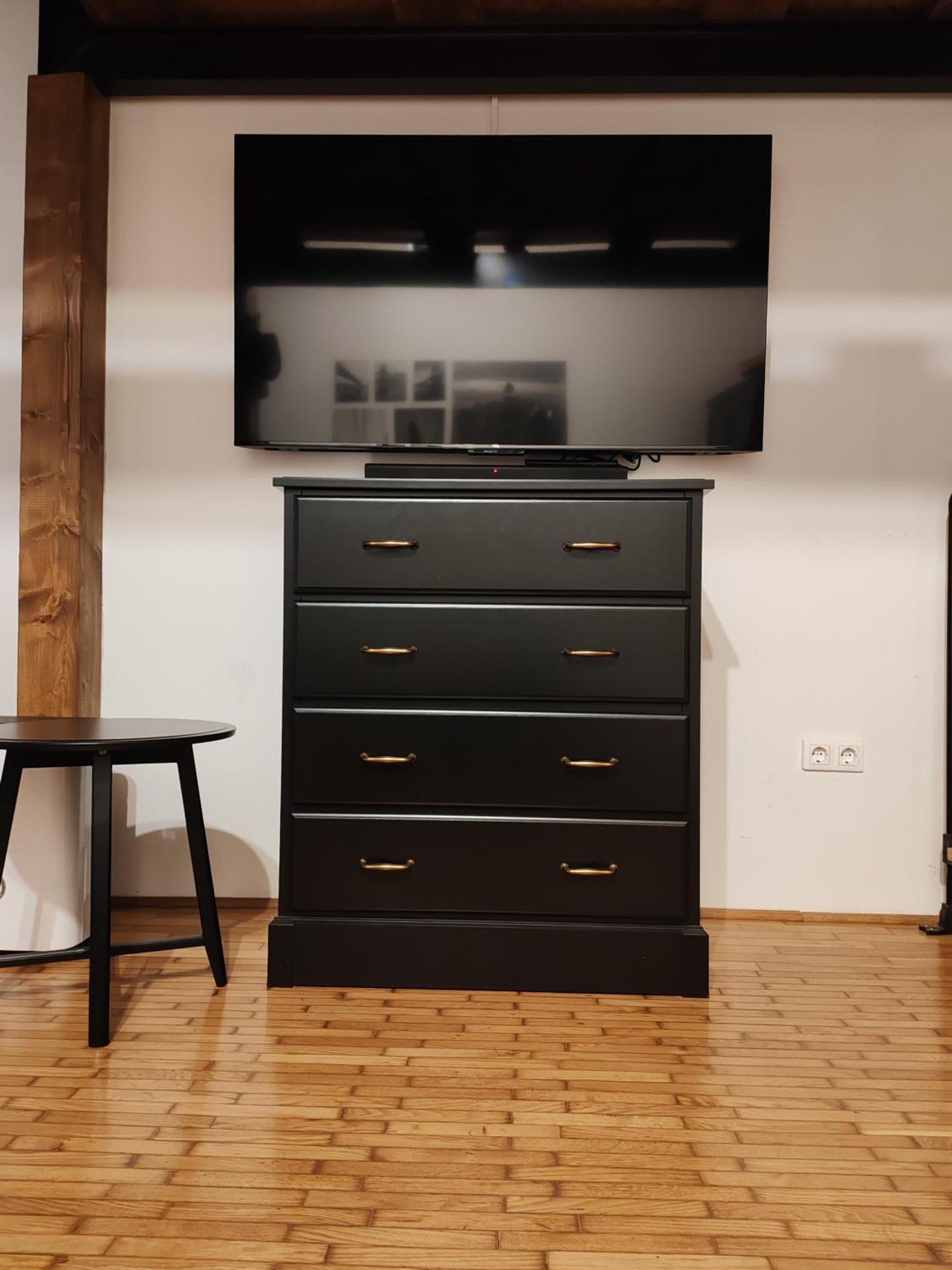 Downtown Loft Apartmán