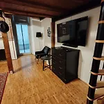 Downtown Loft Apartment