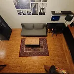 Downtown Loft Apartment