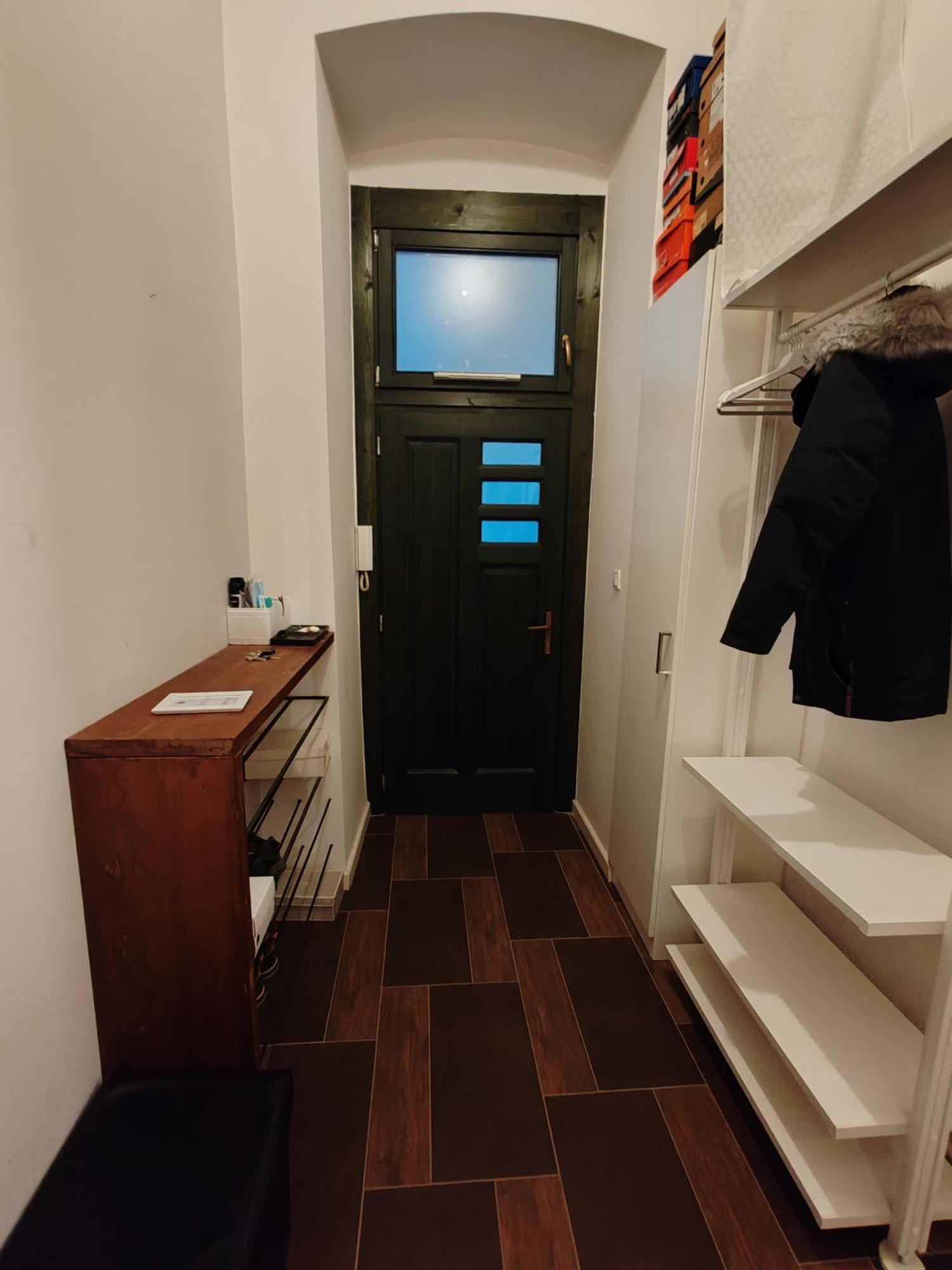 Apartment Downtown Loft *