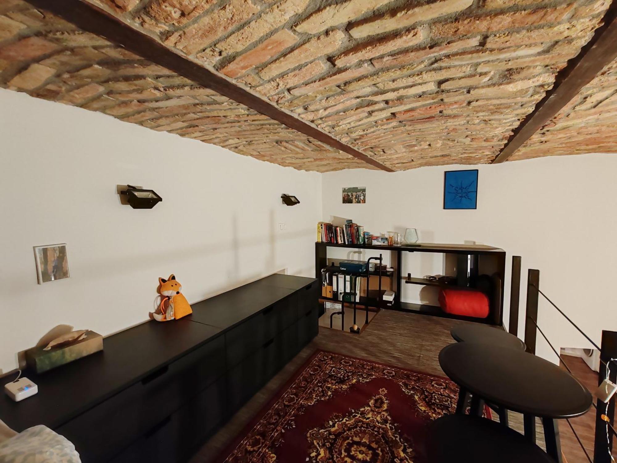 Apartment Downtown Loft