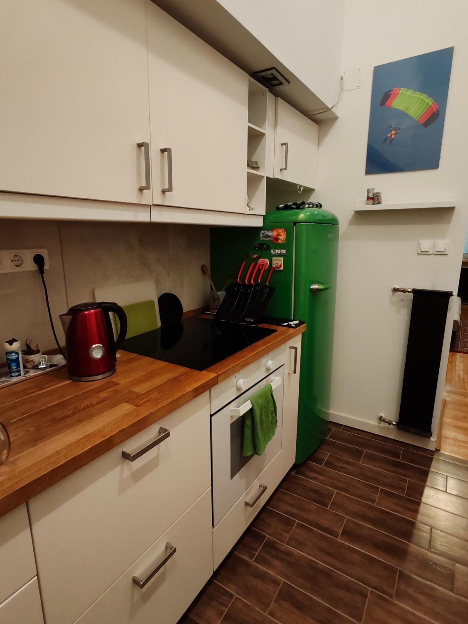 Downtown Loft Budapest