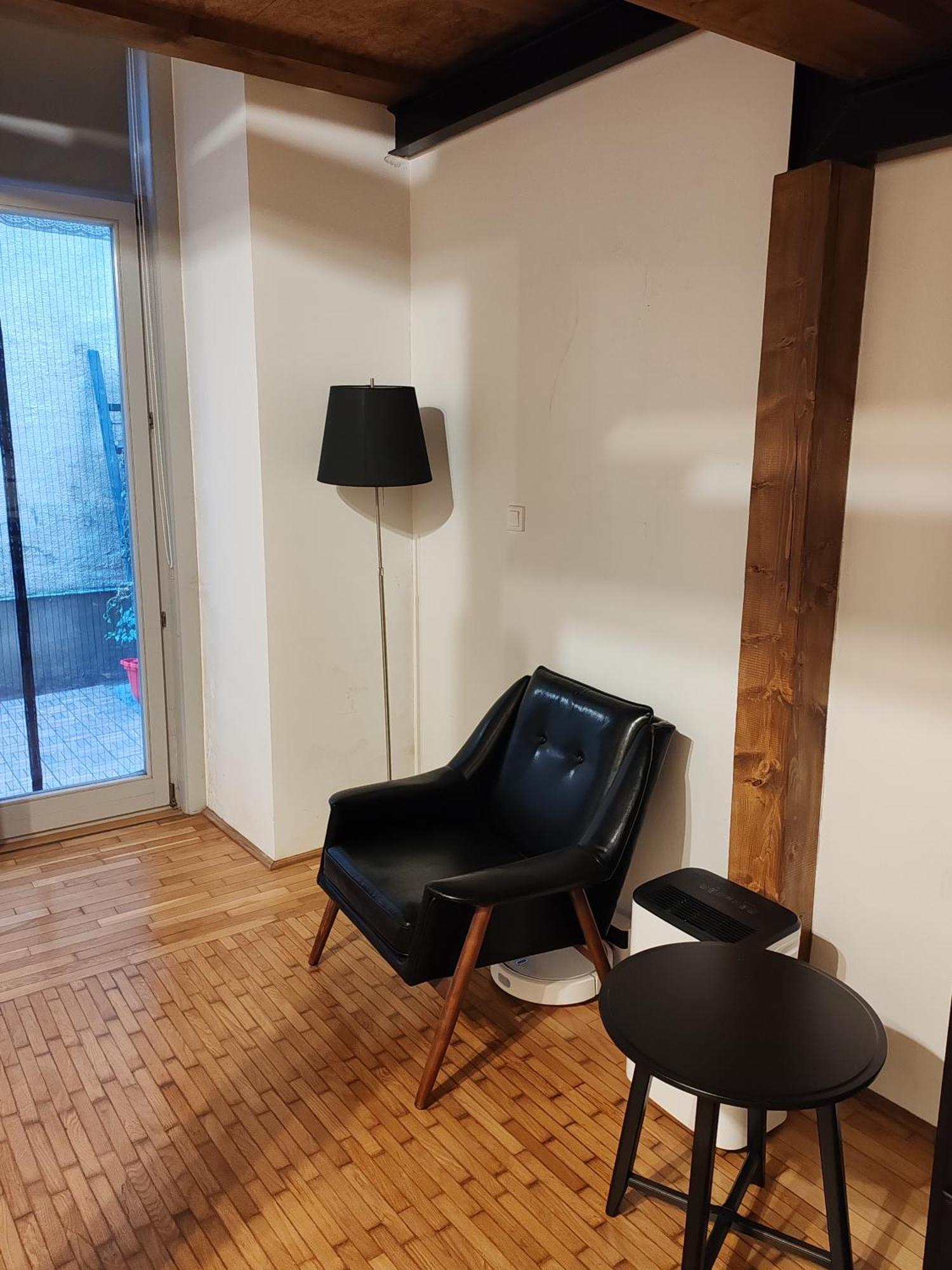 Downtown Loft Apartment *